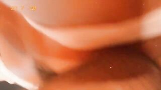 Michaela Isizzu got her pussy full of cum on vacation