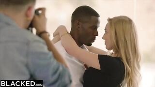 The girl is obsessed with someone she shouldn’t be, in a steamy Kendra Sunderland scene