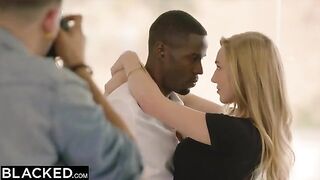 The girl is obsessed with someone she shouldn’t be, in a steamy Kendra Sunderland scene