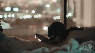 After party, I love to suck some dick. Little swallow's late night tales