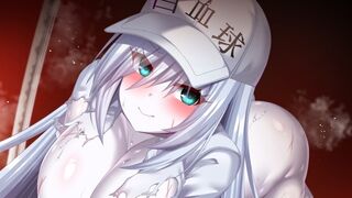 WBC catches you slacking off with a spicy JOI twist, exploring erotic themes