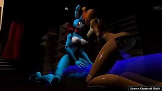 Five Nights at Freddy's adult version gallery by Poreo v0.13