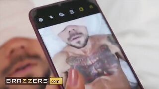 Tru Kait exacts revenge on her cheating husband