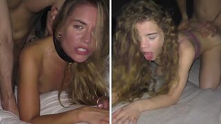 Who is better: Eveline Dellai or Sabrina Spice? Watch and decide!