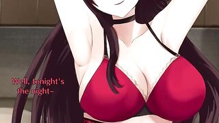 Beidou is willing to teach some tactics for a good time