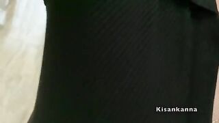 A drunk guy fucked a stranger while his wife was asleep