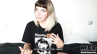 How to touch a woman and bring her to orgasm - MyBadReputation