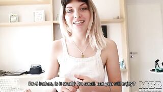 Does cock size matter? A detailed explanation with a real penis and tips for female orgasm