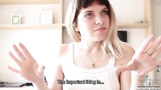 Does cock size matter? A detailed explanation with a real penis and tips for female orgasm