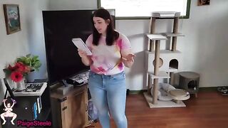 I Proved Him Wrong By Showing Best Blowjob Skills!