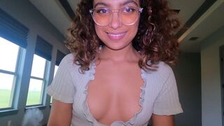 This type of pussy is definitely something to worry about!! It’s that good!!