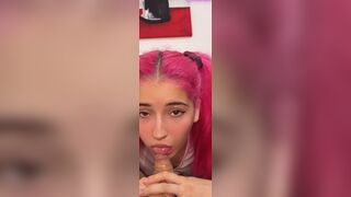 TikTok SEX Compilation 2 featuring the spicy Emma Fiore
