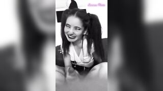 TikTok SEX Compilation 2 featuring the spicy Emma Fiore
