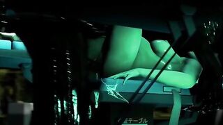 Hentai 3D Icarus - the best place for fans of anime sex