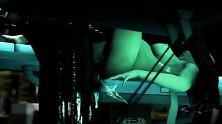 Hentai 3D Icarus - the best place for fans of anime sex