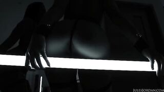 Adriana Chechik in the ass sex room, a wild ride awaits