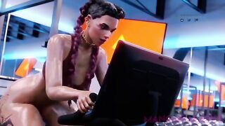 Best SFM compilation for Apex Legends fans 2022