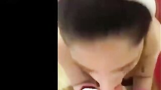 First-time cumshot compilation with juicy cumshots and intense facials by DivinaMaruuu