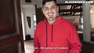 I followed 3 amateur porn actresses from Argentina on Pornhub