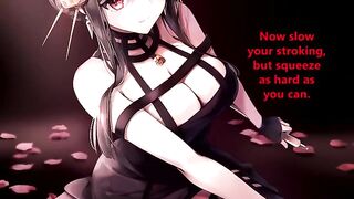 Yor wants some information, and she's not leaving without it