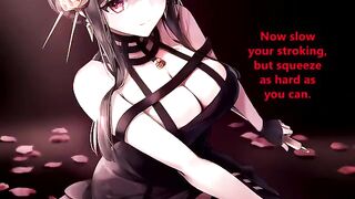Yor wants some information, and she's not leaving without it