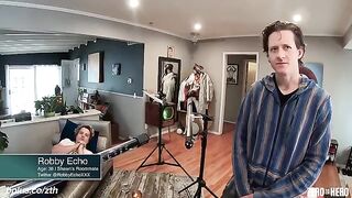 Behind the Scenes: Zero to Hero Episode 11 with Kira Noir