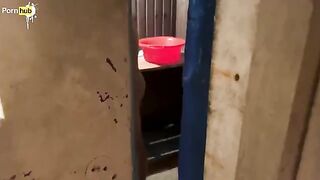 A young guy fucks his beautiful stepmom and she loves it