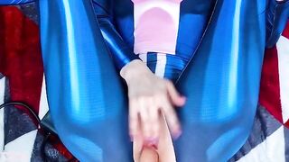You want to fuck Ochako Uraraka? Just imagine it
