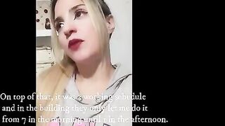 DivinaMaruuu fucks a fan for the first time, following a request from her fans