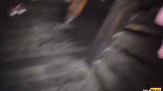 My little stepsister agreed to do blowjob for me for any reason - POV 4K