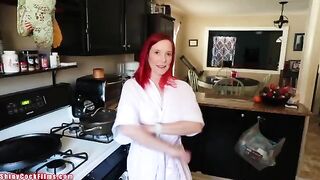 I Really Want to Fuck Your Mom, a steamy roleplay scenario