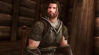 Linda The Catgirl Thief Fucks To Get By, a popular Skyrim mod, combines fantasy and erotica