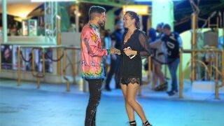 I Convinced a Hot Ukrainian Model to Go Home with Me That Night