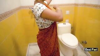 Desi Pari got fucked by neighbor in a hardcore scene