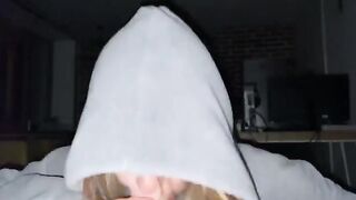 Babe picked up on the street and fucked without a condom