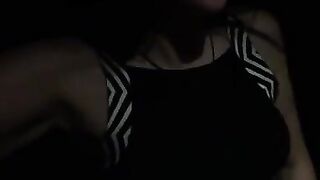 A hot MILF is fucking like a real professional in this steamy scene