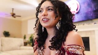 Your Desi Best Friend Lets You Enjoy Her Passionately (Cumshot/Creamy)