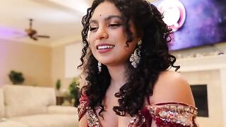 Your Desi Best Friend Lets You Enjoy Her Passionately (Cumshot/Creamy)