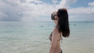 Short collection series - VLOG - Islander 2 Preview, romantic sex action