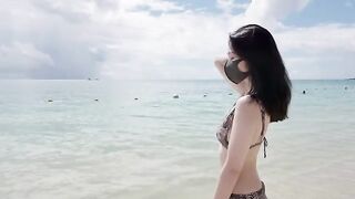 Short collection series - VLOG - Islander 2 Preview, romantic sex action