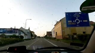 ChihuahuaSU VLOG. OMG! Croatia was crazy. Threesome with a newly met guy, full of wild energy!