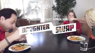 A shopkeeper fucks the thief to remember it for a long time