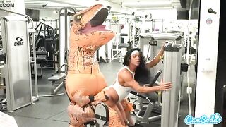 Hardcore MILF action with toys, rough sex, and more!