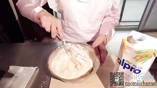 Don't want to cook, I will fuck you!