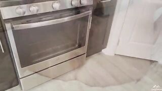 Grey Desire's compilation of wet panties and squirting orgasms