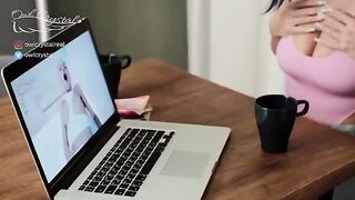 A stepmom secretly films her stepson and his wife’s intimate moments
