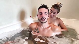 I had sex with a guy and it was awesome, I'm so happy