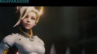 The best Mercy compilation with the hottest fans, enjoy now!
