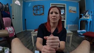 My Step Mom's Medicine - Shiny Cock Films