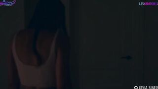 The best Halloween XXX parody you will see
